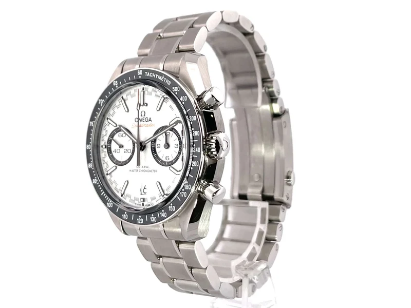 Omega Speedmaster Racing Chronograph Master Chronometer 329.30.44.51.04.001