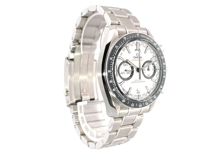 Omega Speedmaster Racing Chronograph Master Chronometer 329.30.44.51.04.001