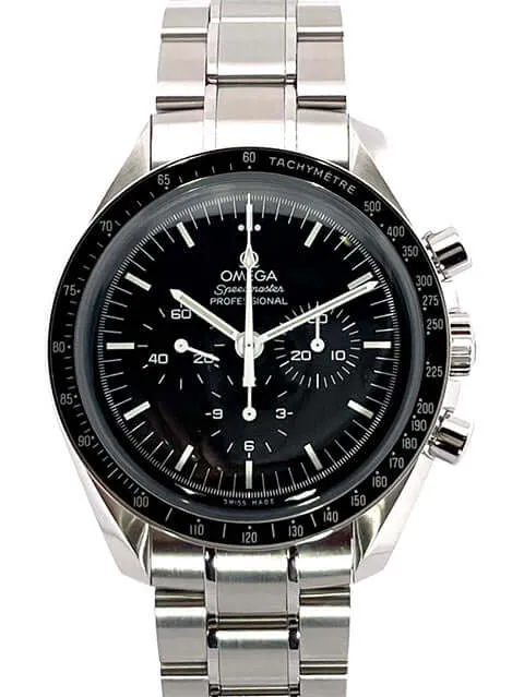 Omega Speedmaster Professional Moonwatch 311.30.42.30.01.005