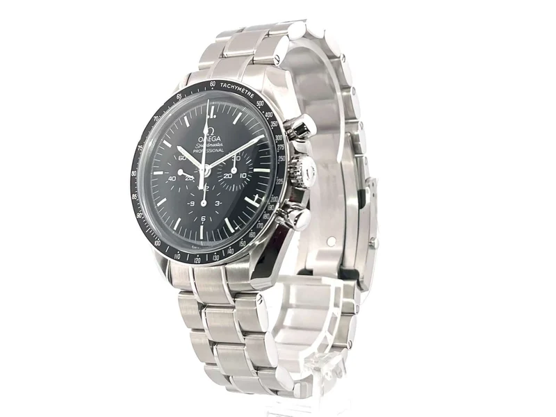 Omega Speedmaster Professional Moonwatch 311.30.42.30.01.005