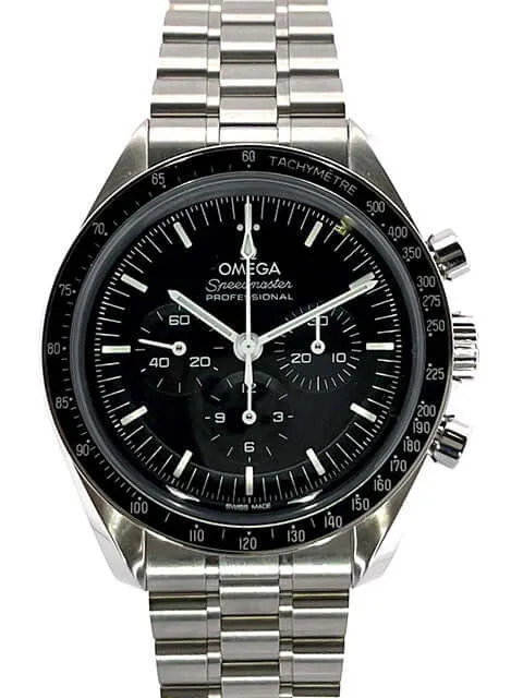 Omega Speedmaster Professional Moonwatch 310.30.42.50.01.001