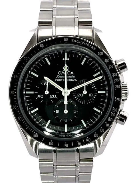 Omega Speedmaster Professional Moonwatch 3570.50.00