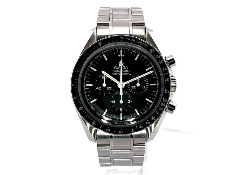 Omega Speedmaster Professional Moonwatch 3570.50.00