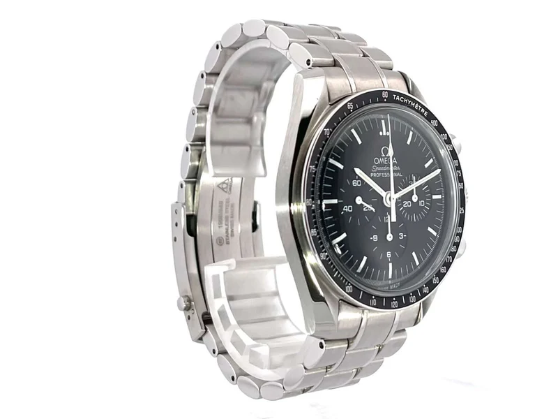 Omega Speedmaster Professional Moonwatch 3570.50.00