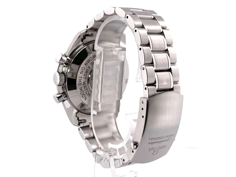 Omega Speedmaster Professional Moonwatch 3570.50.00