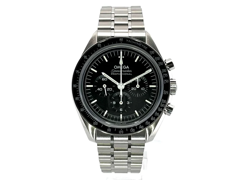 Omega Speedmaster Professional Moonwatch 310.30.42.50.01.002