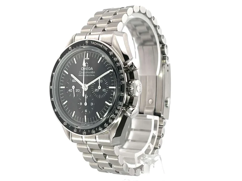 Omega Speedmaster Professional Moonwatch 310.30.42.50.01.002