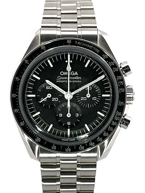 Omega Speedmaster Professional Moonwatch 310.30.42.50.01.001 aus 2022