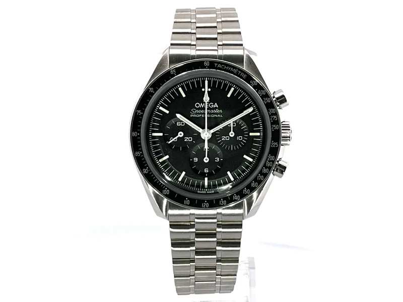 Omega Speedmaster Professional Moonwatch 310.30.42.50.01.001 aus 2022
