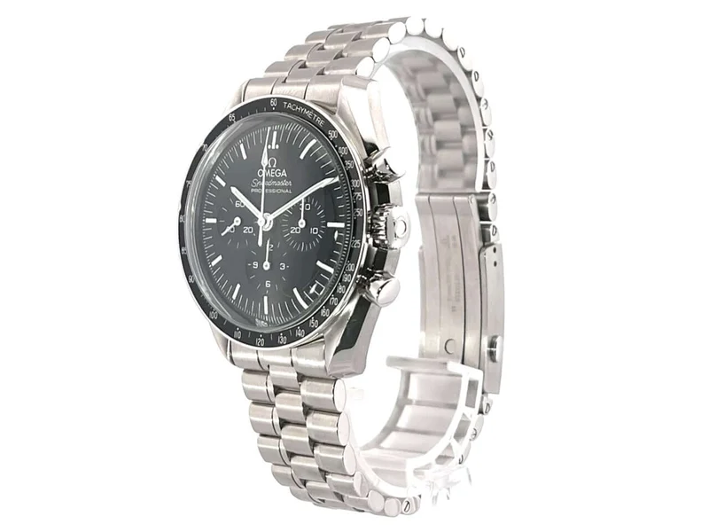 Omega Speedmaster Professional Moonwatch 310.30.42.50.01.001 aus 2022