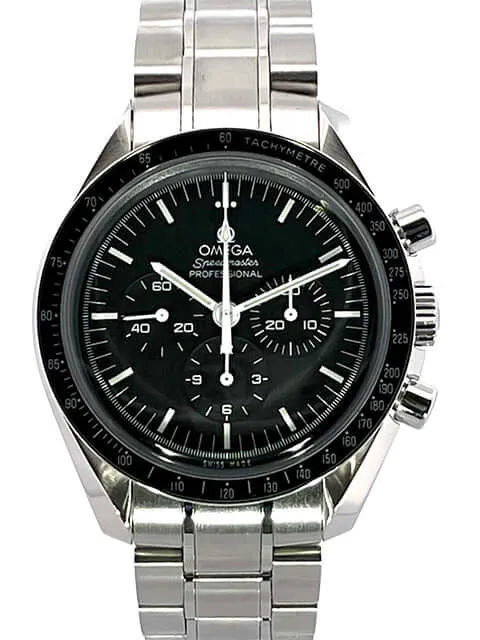 Omega Speedmaster Professional Moonwatch 311.30.42.30.01.005 aus 2021