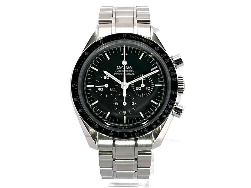 Omega Speedmaster Professional Moonwatch 311.30.42.30.01.005 aus 2021