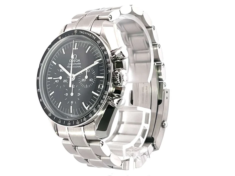 Omega Speedmaster Professional Moonwatch 311.30.42.30.01.005 aus 2021