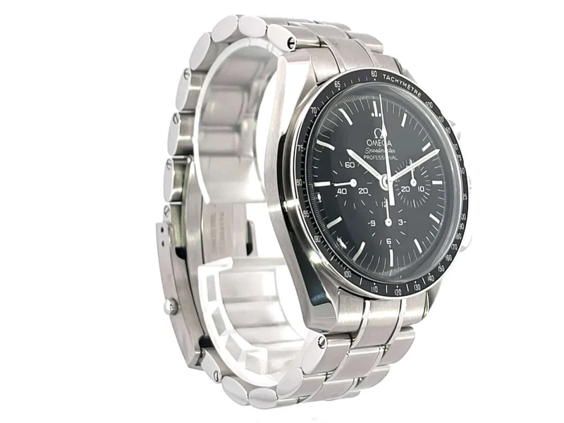 Omega Speedmaster Professional Moonwatch 311.30.42.30.01.005 aus 2021