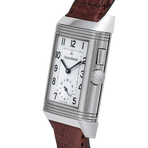 Jaeger-LeCoultre Reverso Duoface Referenz 2718410