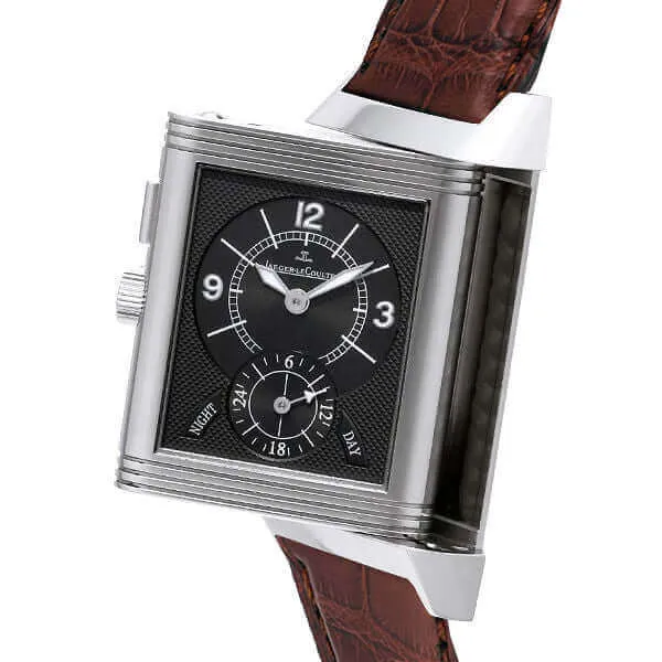 Jaeger-LeCoultre Reverso Duoface Referenz 2718410