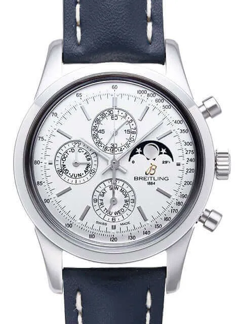 Breitling Transocean Chronograph 1461 A1931012.G750.105X.A20BA.1