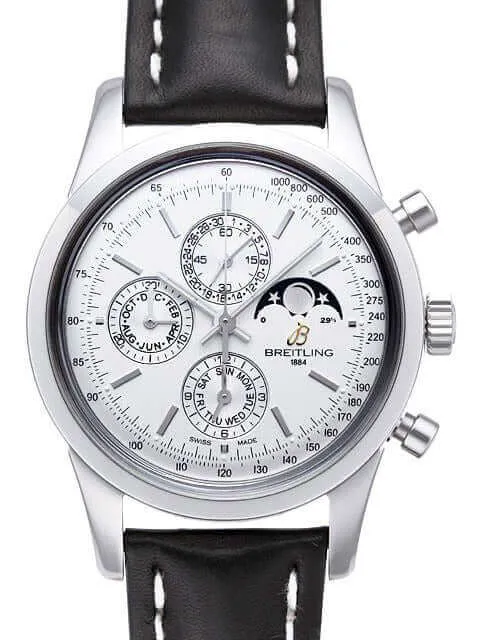 Breitling Transocean Chronograph 1461 A1931012.G750.436X.A20D.1
