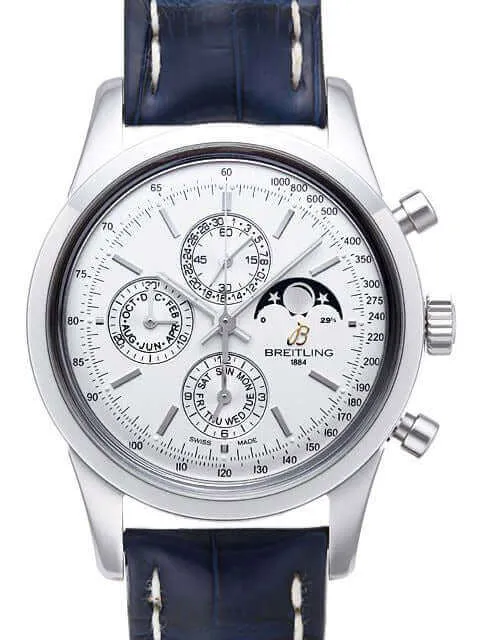 Breitling Transocean Chronograph 1461 A1931012.G750.732P.A20D.1