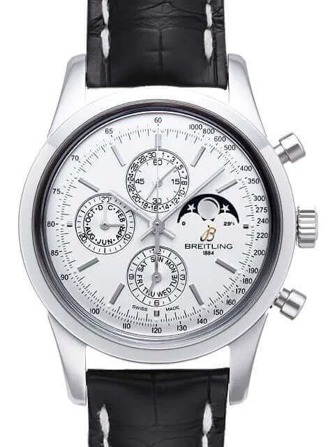 Breitling Transocean Chronograph 1461 A1931012.G750.744P.A20D.1