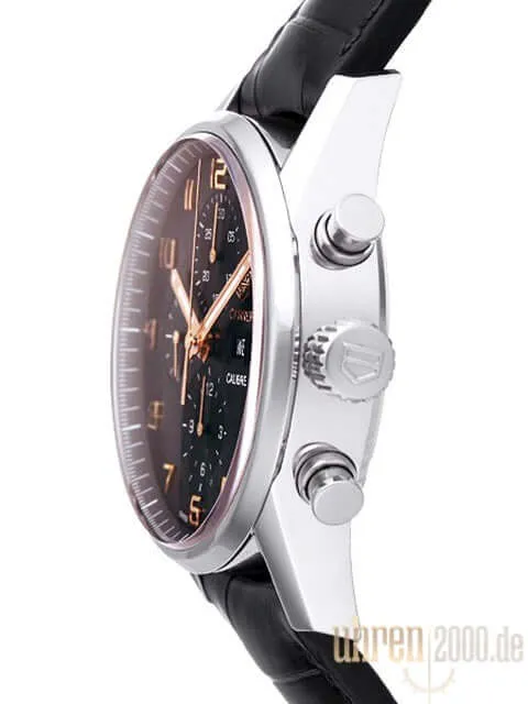 TAG Heuer Carrera Calibre 16 Chronograph CV2A1AB.FC6379
