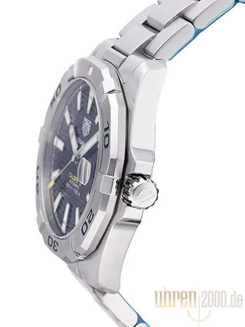 TAG Heuer Aquaracer 300M Calibre 5 Automatik 41 WBD2112.BA0928