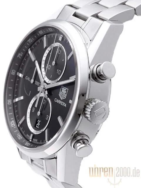TAG Heuer Carrera Calibre 1887 Automatik Chronograph CAR2110.BA0720