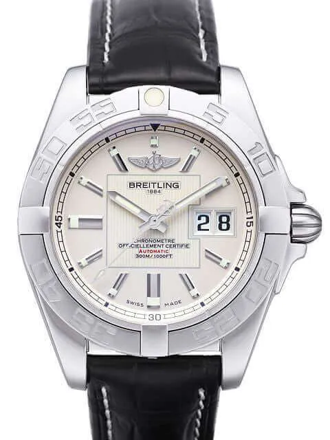 Breitling Galactic 41 A49350L2.G699.729P.A18D.1