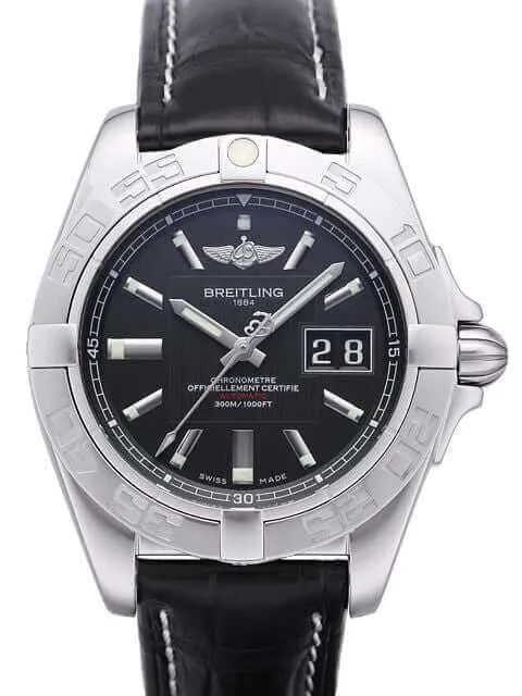 Breitling Galactic 41 A49350L2.BA07.729P.A18D.1