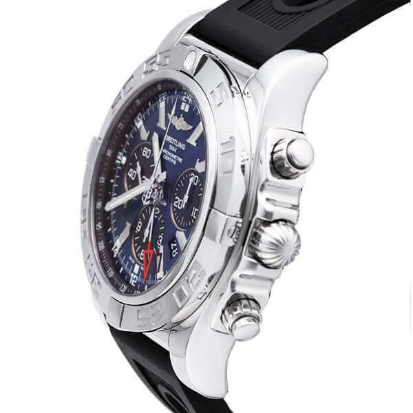 Breitling Chronomat GMT AB041012.C835.201S.A20D.2