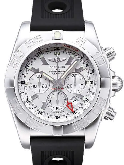 Breitling Chronomat GMT AB041012.G719.201S.A20D.2