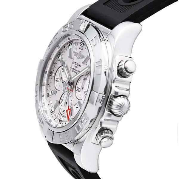 Breitling Chronomat GMT AB041012.G719.201S.A20D.2