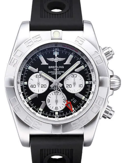 Breitling Chronomat GMT AB041012.BA69.201S.A20D.2