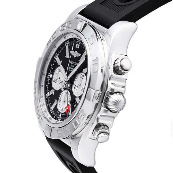 Breitling Chronomat GMT AB041012.BA69.201S.A20D.2