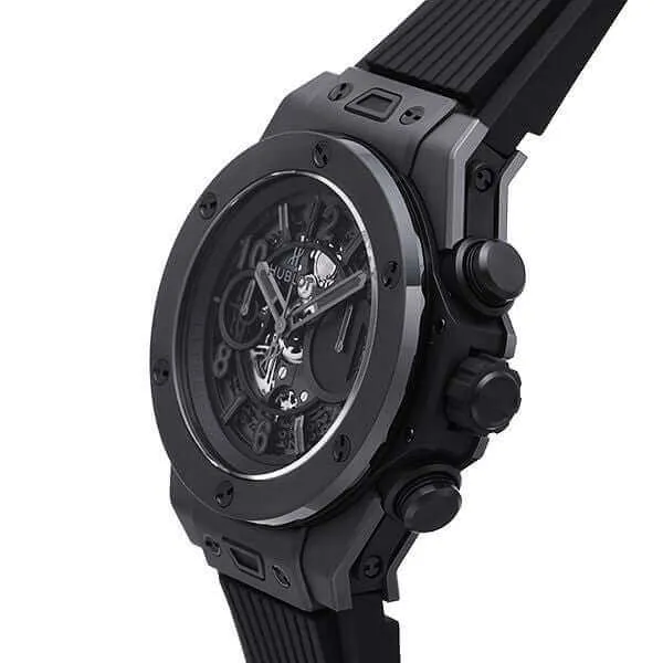 Hublot Big Bang Unico 411.CI.1110.RX All Black Ceramic