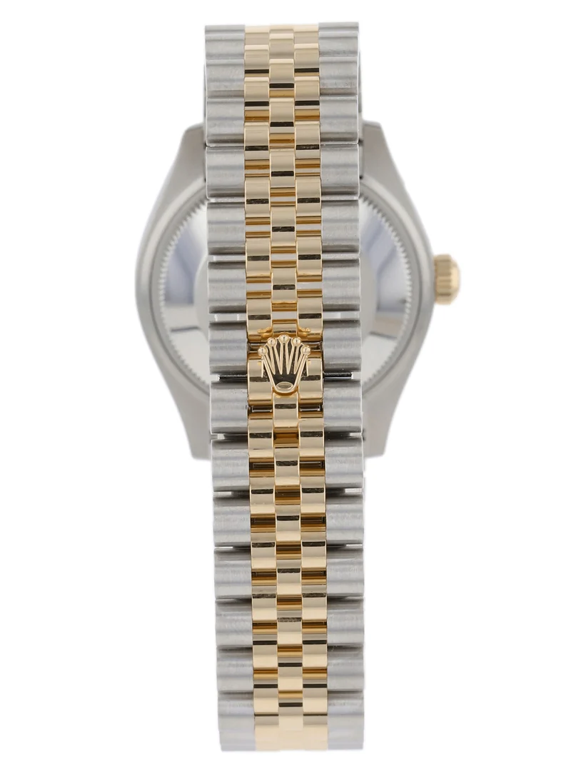 Rolex Datejust 31