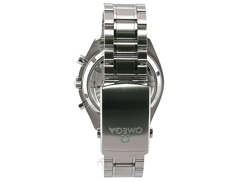 Omega Speedmaster Moonwatch Moonphase Chronometer 304.30.44.52.01.001 aus 2020