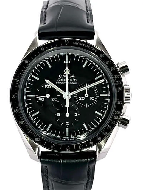 Omega Speedmaster Professional Moonwatch 311.33.42.30.01.001 aus 2020