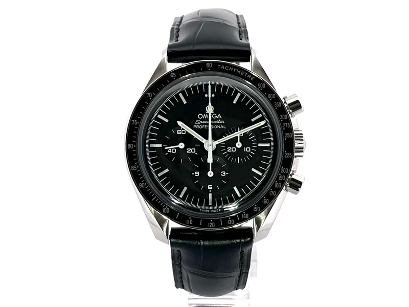 Omega Speedmaster Professional Moonwatch 311.33.42.30.01.001 aus 2020