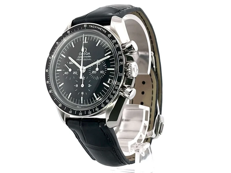 Omega Speedmaster Professional Moonwatch 311.33.42.30.01.001 aus 2020