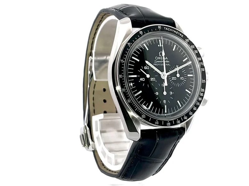 Omega Speedmaster Professional Moonwatch 311.33.42.30.01.001 aus 2020