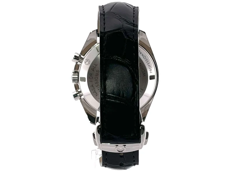 Omega Speedmaster Professional Moonwatch 311.33.42.30.01.001 aus 2020