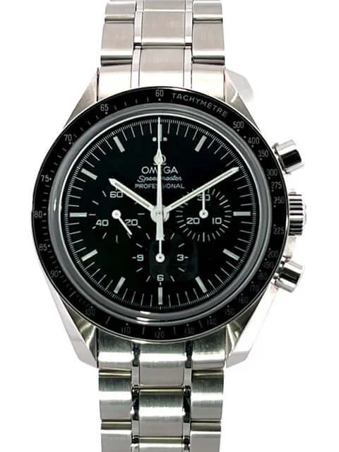 Omega Speedmaster Professional Moonwatch 311.30.42.30.01.006 ungetragen