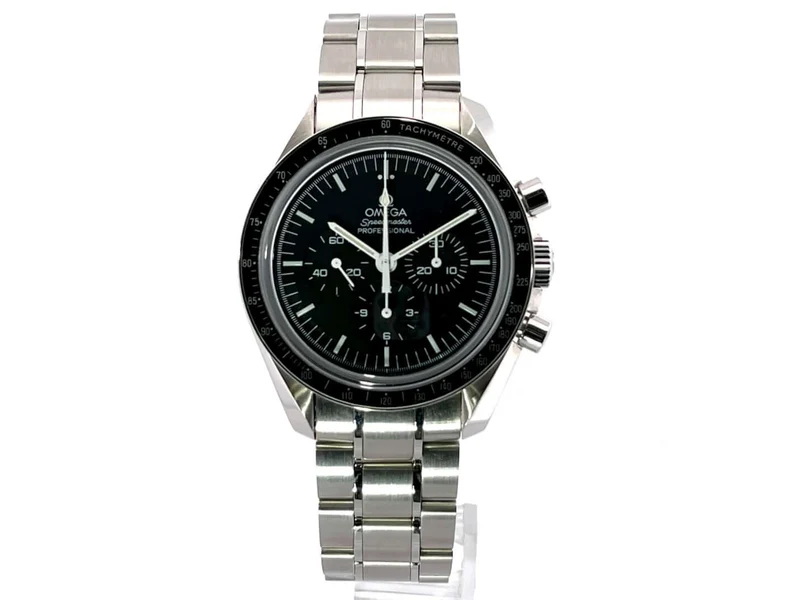 Omega Speedmaster Professional Moonwatch 311.30.42.30.01.006 ungetragen