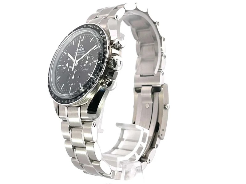 Omega Speedmaster Professional Moonwatch 311.30.42.30.01.006 ungetragen