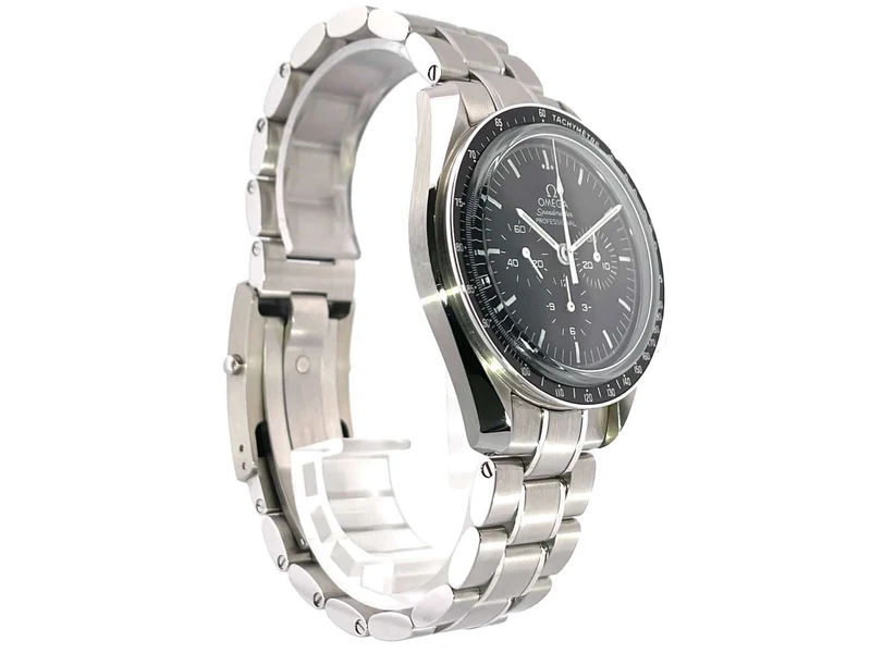 Omega Speedmaster Professional Moonwatch 311.30.42.30.01.006 ungetragen