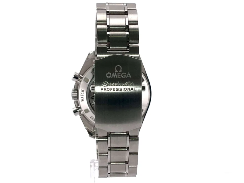 Omega Speedmaster Professional Moonwatch 311.30.42.30.01.006 ungetragen