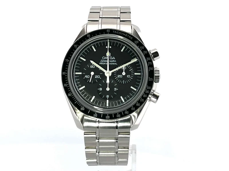 Omega Speedmaster Professional Moonwatch 3573.50.00 aus 2005