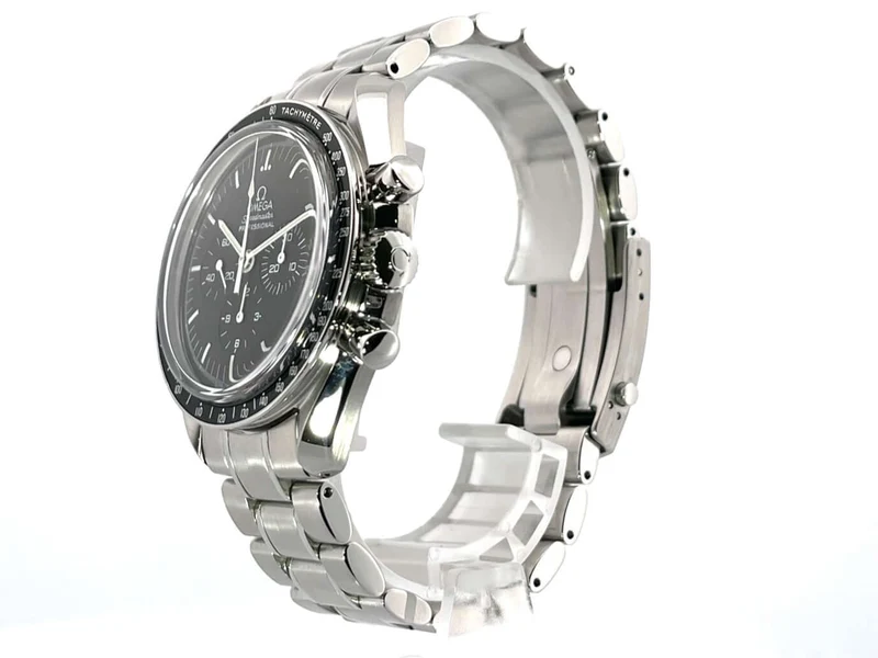 Omega Speedmaster Professional Moonwatch 3573.50.00 aus 2005