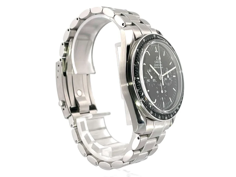 Omega Speedmaster Professional Moonwatch 3573.50.00 aus 2005
